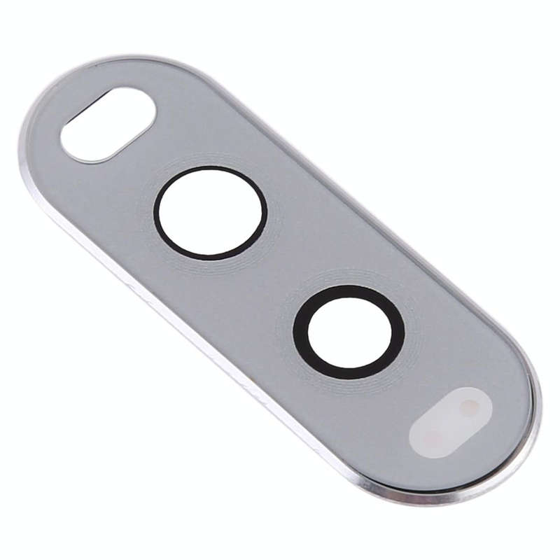 Camera Lens Cover for LG V20 / VS995 / VS996 / H910(Silver)