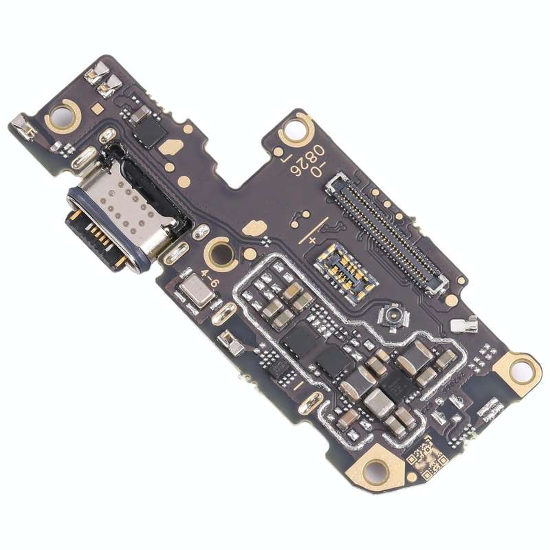 For vivo iQOO Z7x OEM Charging Port Board