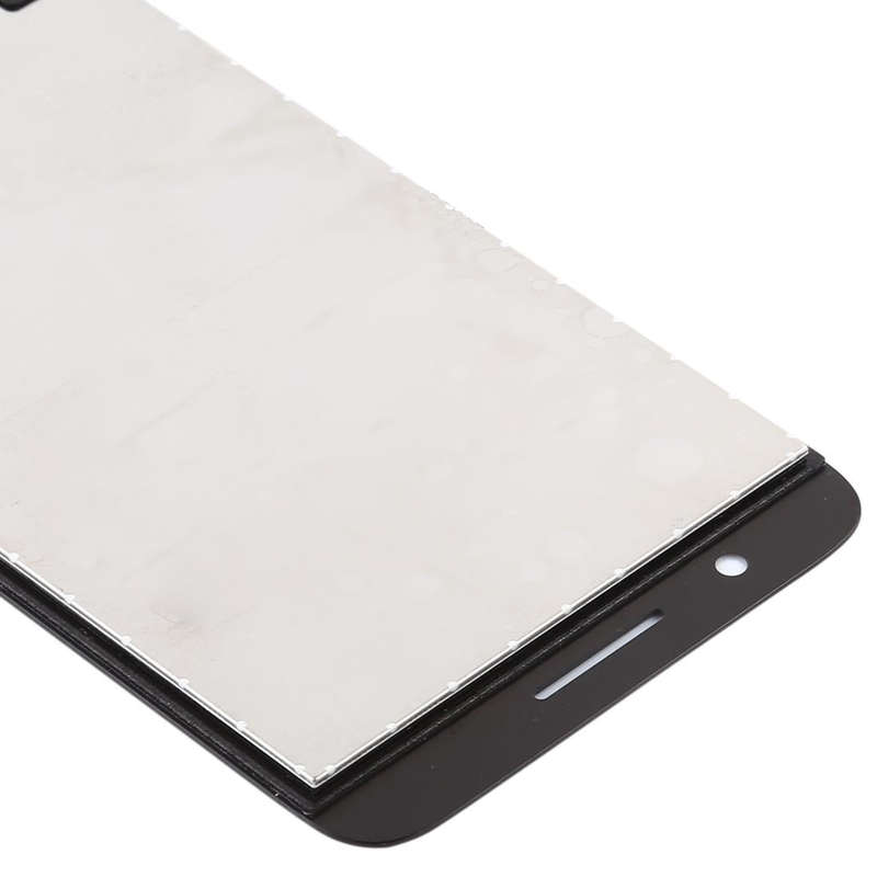OEM LCD Screen for Vodafone Smart E9 / VFD520 / VFD527 / VFD528 / VFD529 with Digitizer Full Asse...