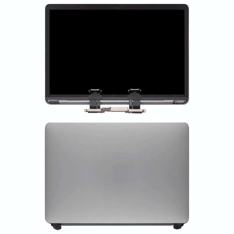 Full LCD Display Screen for Macbook Pro Retina 13 A2159(Grey)