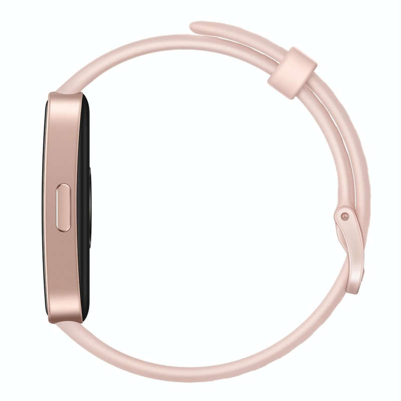 HUAWEI Band 8 Standard 1.47 inch AMOLED Smart Watch, Support Heart Rate / Blood Pressure / Blood ...