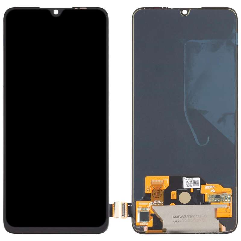 OLED LCD Screen for Xiaomi Mi CC9 / Mi 9 Lite with Digitizer Full Assembly