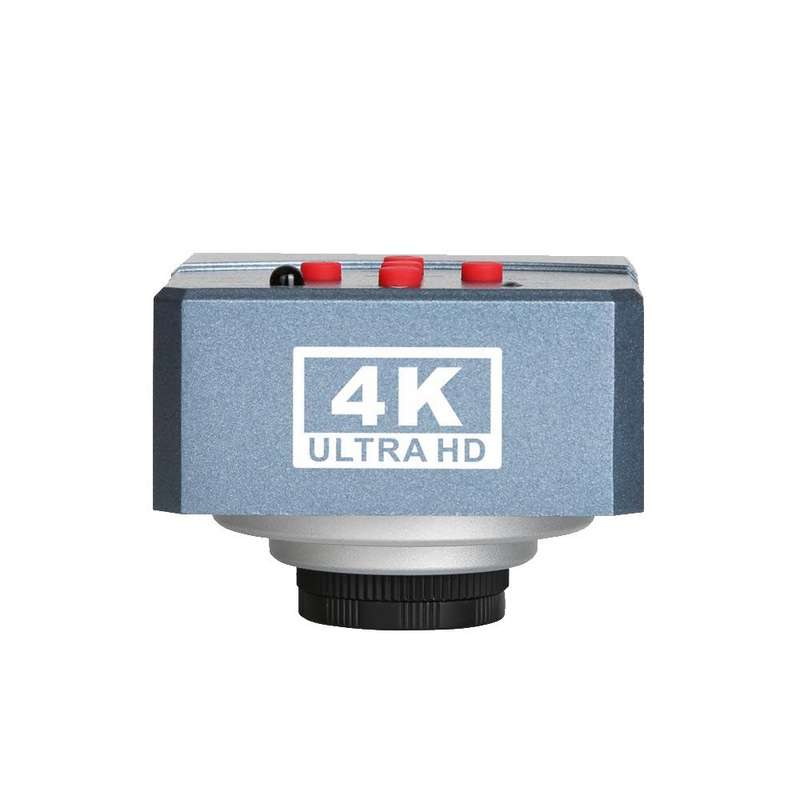 Kaisi HD4K 4000W Pixels Microscope HD Camera