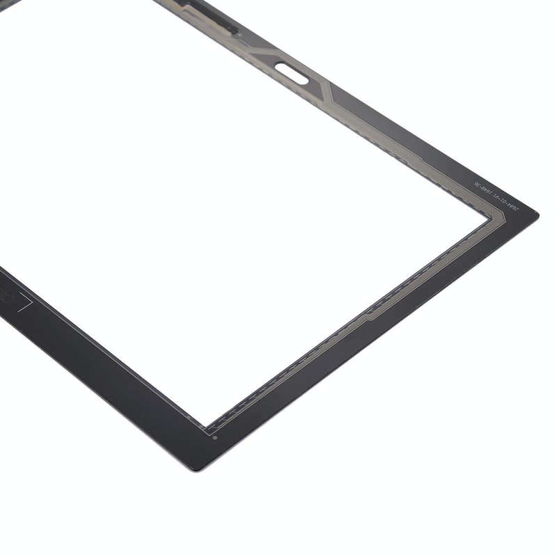 Lenovo TAB4 10 Plus / TB-X704 Touch Panel Digitizer(Black)