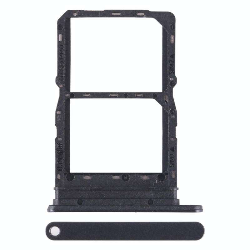For Honor Play 40 SIM + SIM Card Tray (Black)