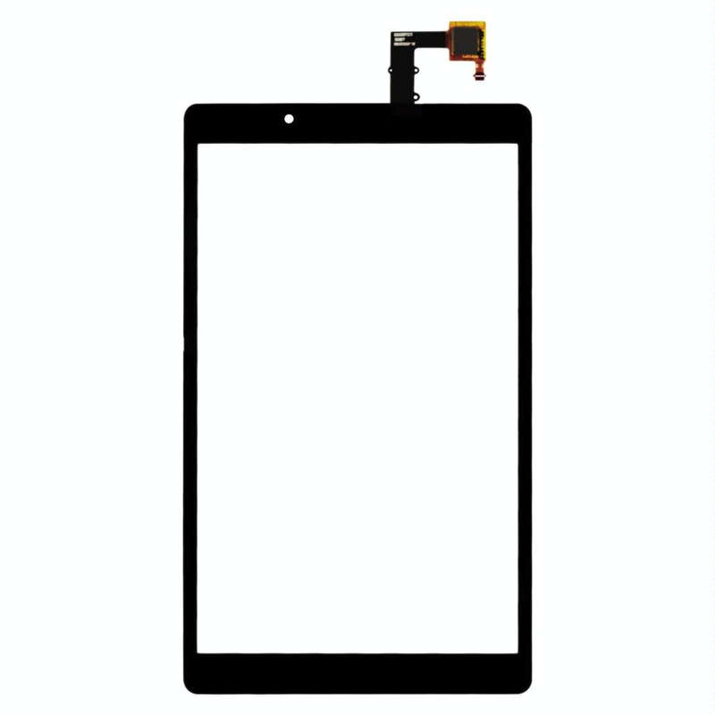 Touch Panel for Lenovo Tab E8 8 inch TB-8304F1 TB-8304F TB-8304 (Black)