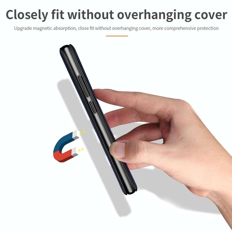 For Google Pixel 6 Pro Integrated Voltage Retro Texture Magnetic Leather Case with Card Slot & Ho...