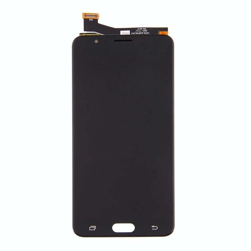 Original LCD Display + Touch Panel for Galaxy On7 (2016) / G6100 & J7 Prime, G610F, G610F/DS, G61...