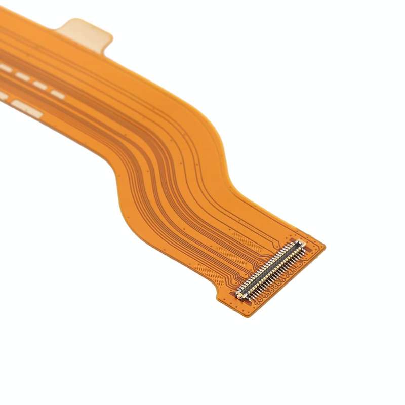 For Vivo iQOO Neo3 5G V1981A Motherboard Flex Cable