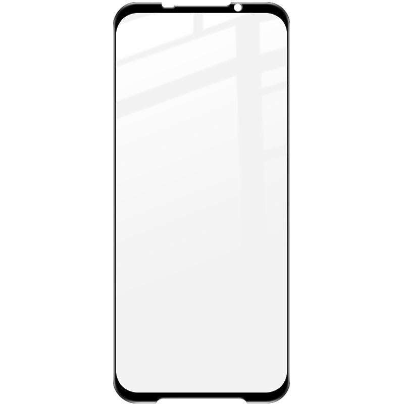 For Xiaomi Black Shark 3 Pro IMAK Pro+ Series Full Screen Tempered Glass Film