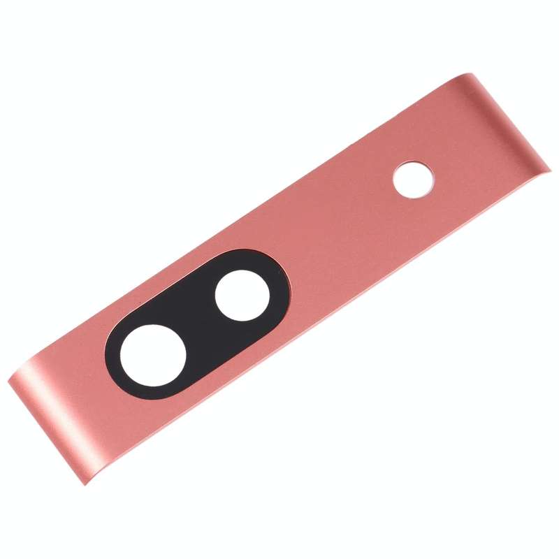 For Google Pixel 7A Original Camera Lens Cover (Orange)