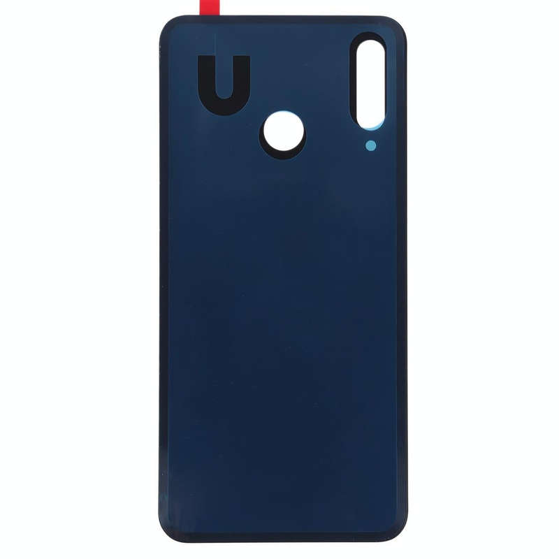 Battery Back Cover for Huawei P30 Lite (24MP)(Blue)