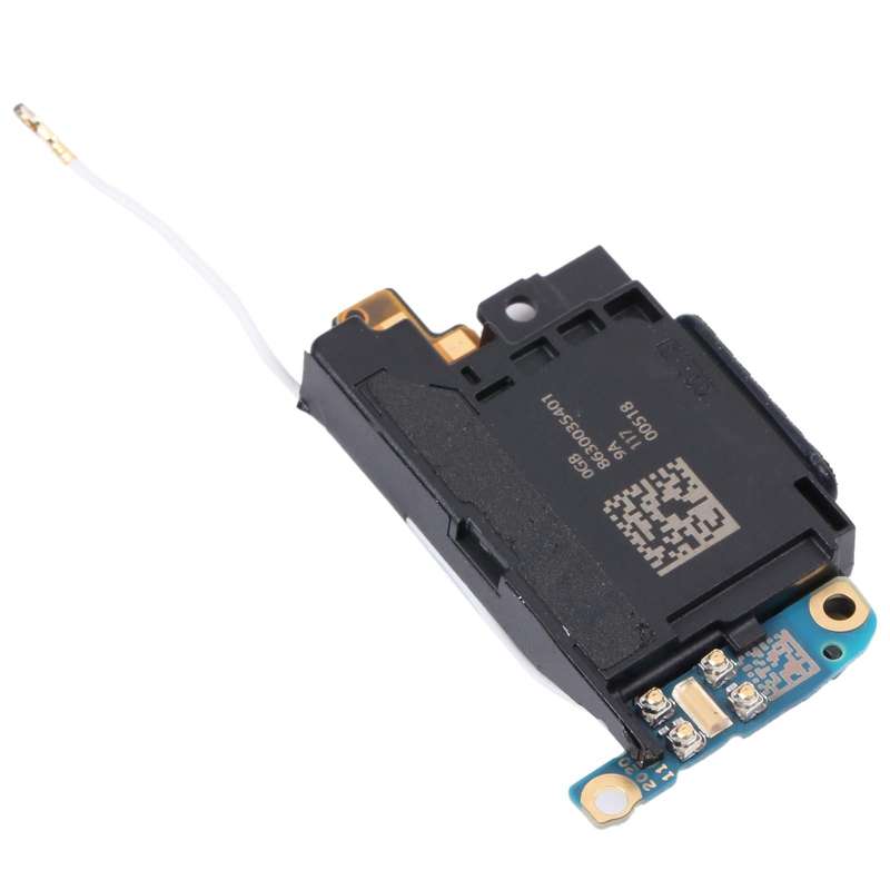 Speaker Ringer Buzzer With Microphone For Google Pixel 5A
