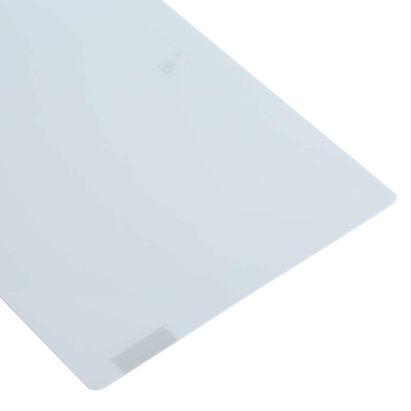 Original Battery Back Cover for Lenovo Tab P10 / TB-X705 / TB-X705L / TB-X705F / TB-X705N(White)