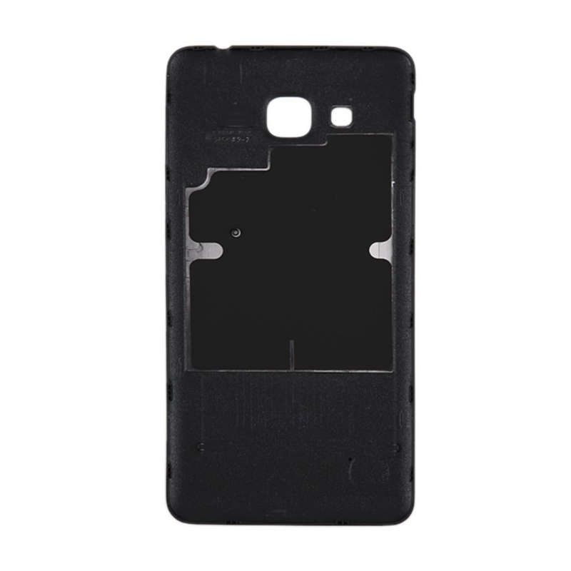 For Galaxy J2 Prime / G532 Battery Back Cover (Black)