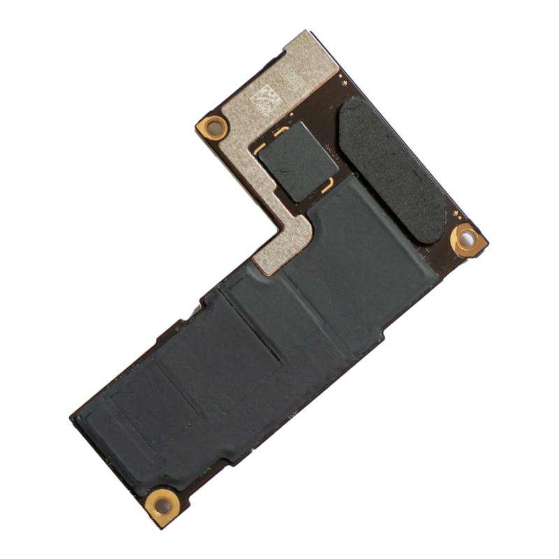 For iPhone 12 Pro Max 128GB Original Unlocked Mainboard Single SIM E-SIM US Version with Face ID