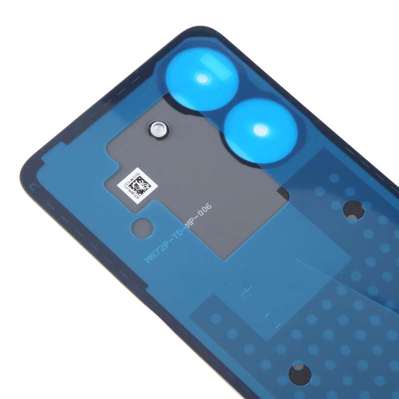 For Xiaomi Poco C65 Original Battery Back Cover(Green)