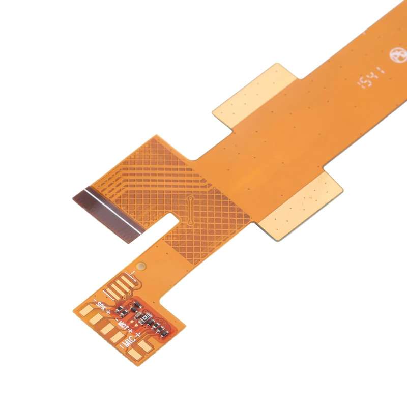 Motherboard Flex Cable for Lenovo Tab3 8inch TB-850F/M, Tab3 7inch TB-730F, Tab 2 A8-50