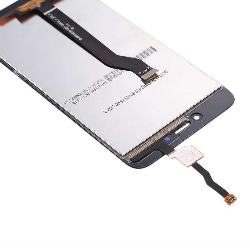 TFT LCD Screen for Xiaomi Redmi 5A with Digitizer Full Assembly(Black)