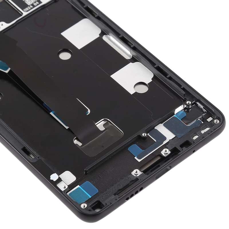 TFT LCD Screen for Xiaomi MI Mix 2S Digitizer Full Assembly with Frame(Black)