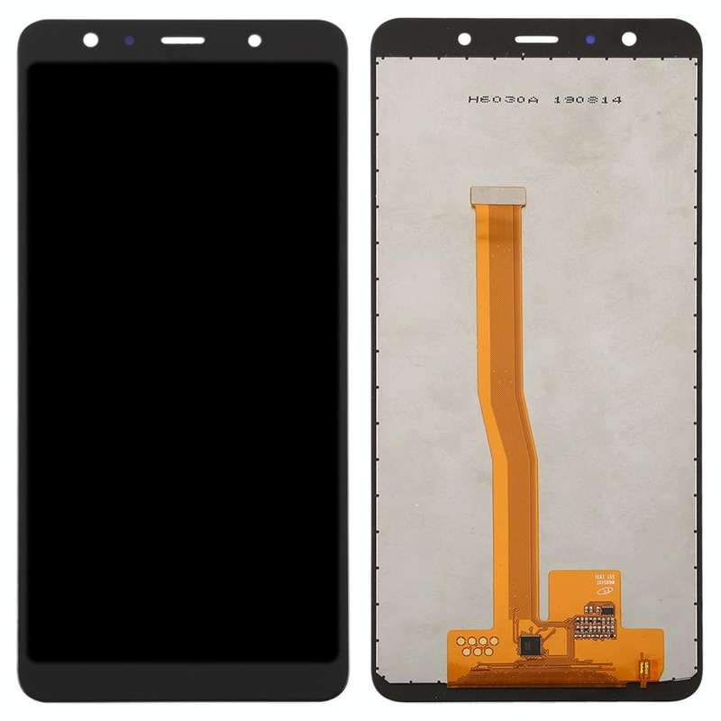 incell LCD Screen for Galaxy A7 (2018) A750F/DS, A750G, A750FN/DS With Digitizer Full Assembly (B...