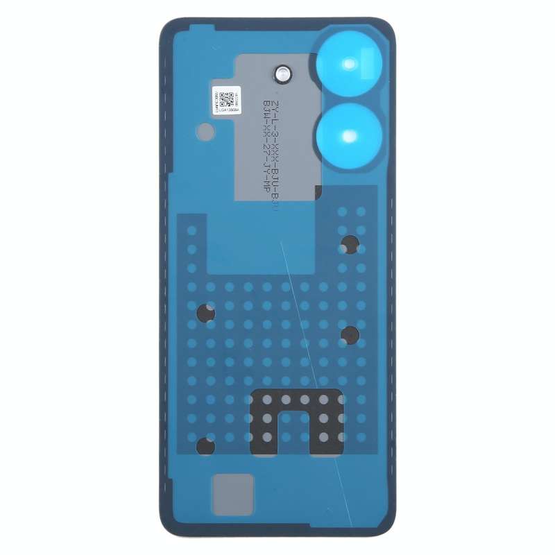 For Xiaomi Redmi 13C Original Battery Back Cover(Green)