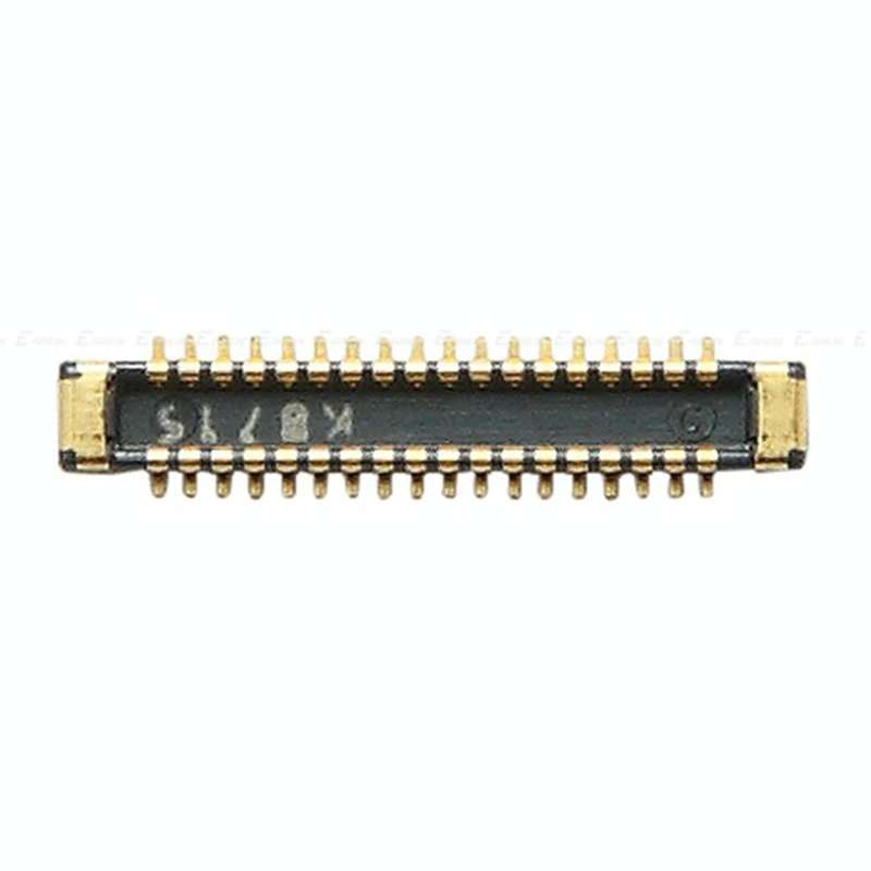 LCD Display FPC Connector On Flex Cable for iPhone 11 Pro / 11 Pro Max