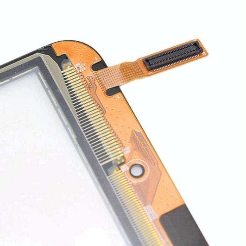 For Galaxy Tab 4 8.0 / T330 Touch Panel (Black)