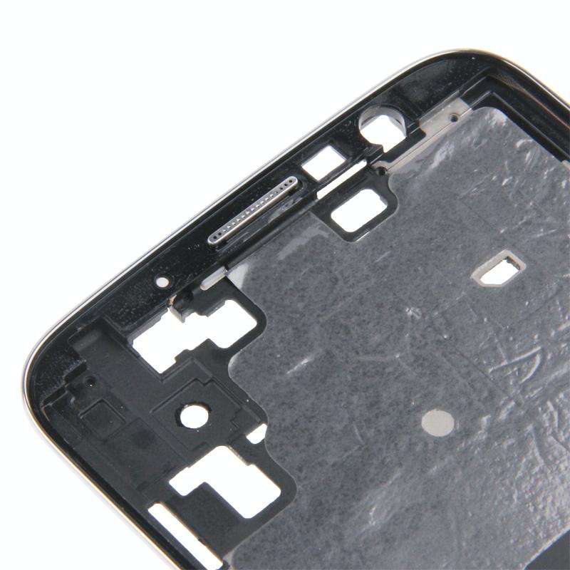 For Galaxy Mega 6.3 / i9200 Front Housing LCD Frame Bezel Plate