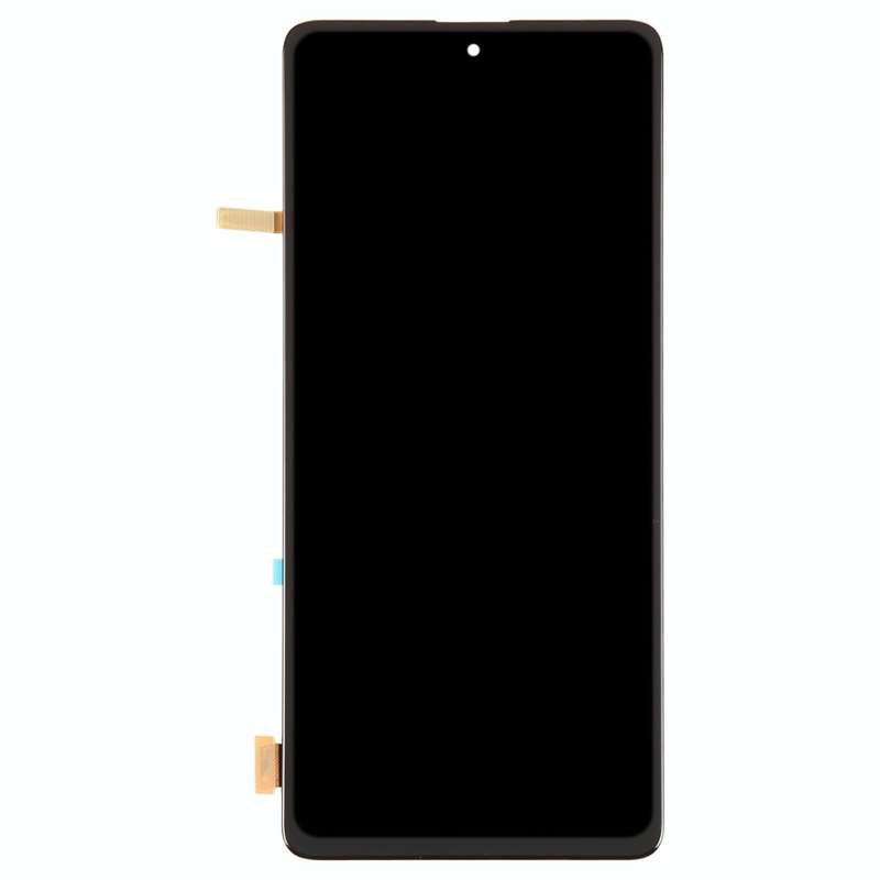 For Samsung Galaxy Note10 Lite SM-N770F 6.67 inch OLED LCD Screen With Digitizer Full Assembly