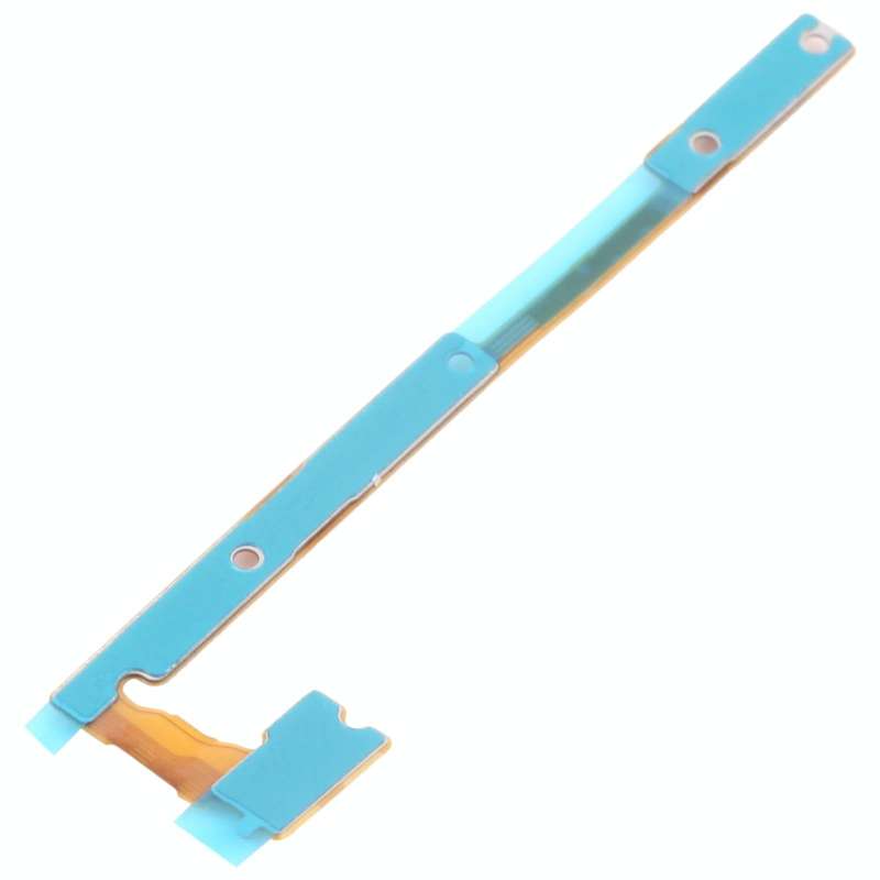 Power Button & Volume Button Flex Cable for Xiaomi Redmi Note 10 Pro 4G / 10 Pro Max / 10 Pro India