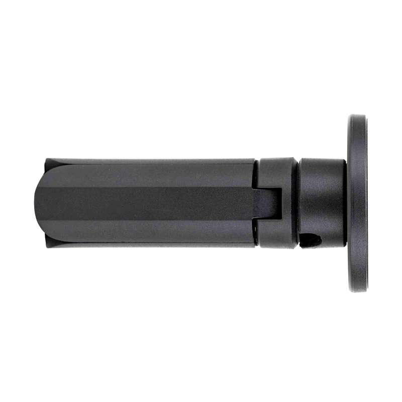 Fotopro SY-360C Magsafe Desktop Vlogging Tripod Phone Mount for Smartphones (Black)