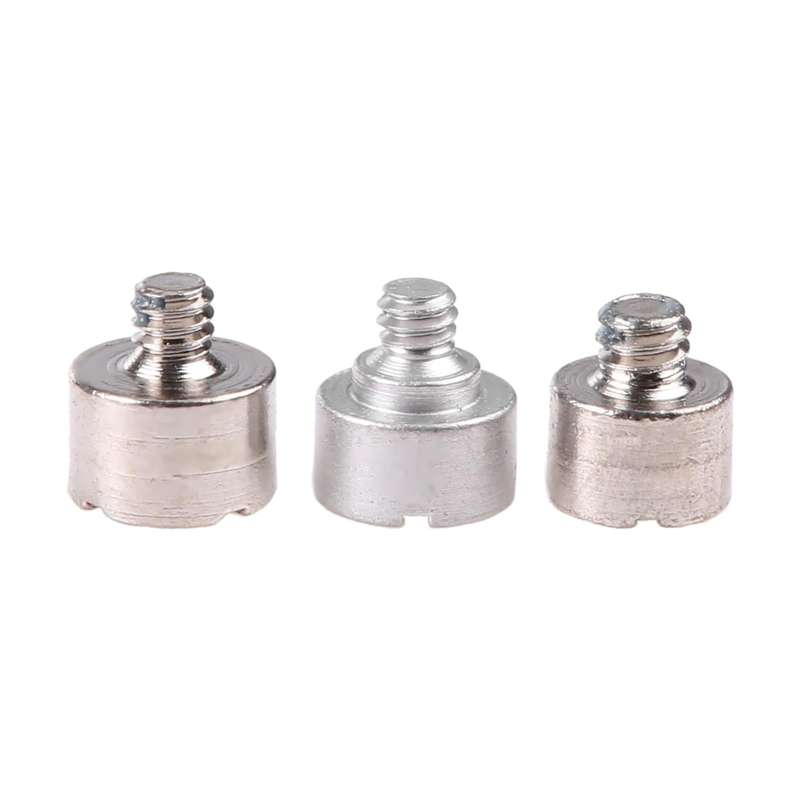 For iPhone 14 Plus Complete Set Screws and Bolts(Random Color Delivery)