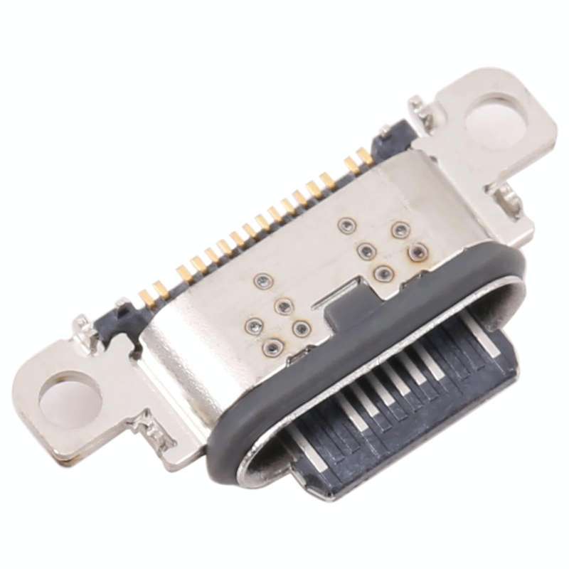 For Samsung Galaxy A52s 5G SM-A528B 10pcs Charging Port Connector