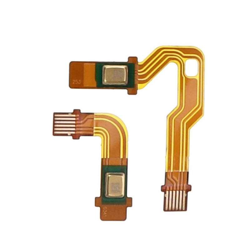 For PS5 Controller  Microphone Flex Cable Repair Parts 1 Generation Short