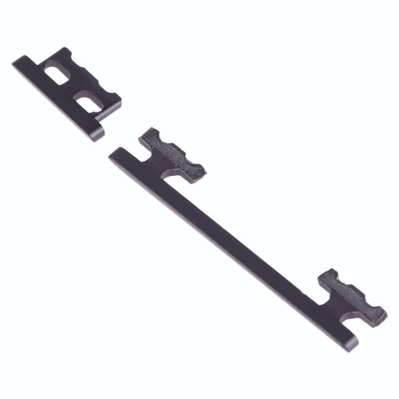Power Button and Volume Control Button for Xiaomi Mi 5(Grey)