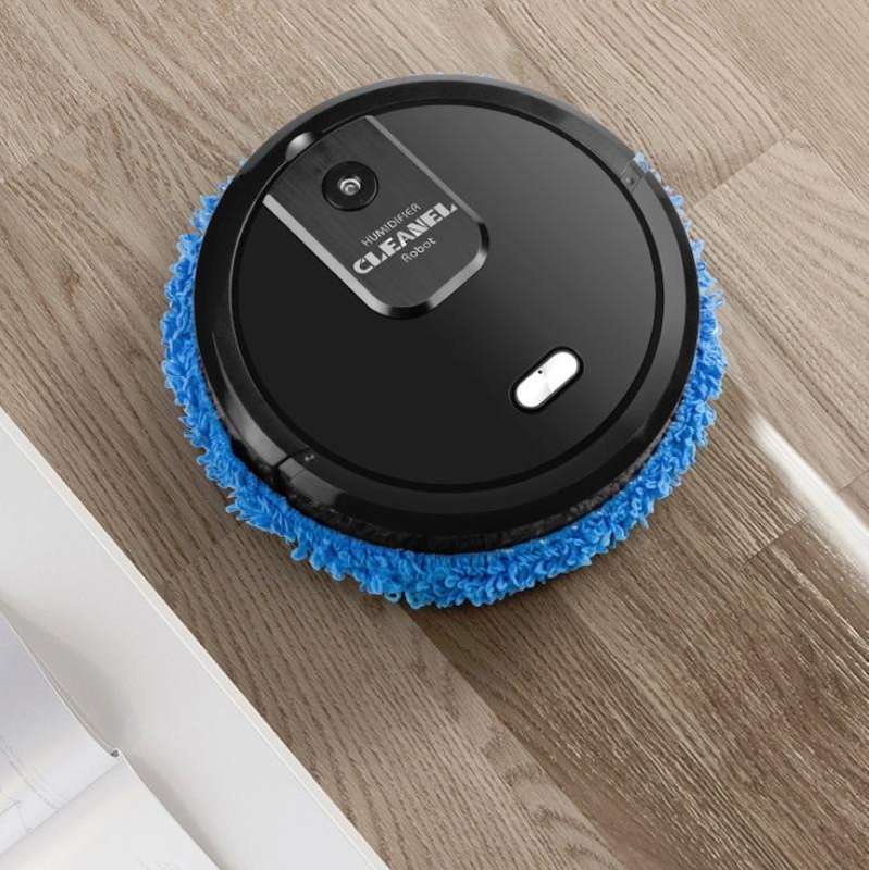 KeLeDi Household Multifunctional Mopping Robot Intelligent Humidifier Automatic Atomizing Aroma D...