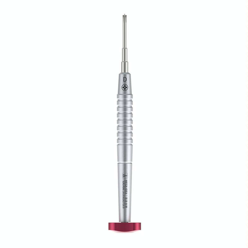 S2 Hollow Cross Tip Middle Bezel Phone Repair Precision Screwdriver
