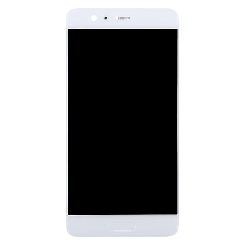 OEM LCD Screen For Huawei P10 Plus with Digitizer Full Assembly (White)