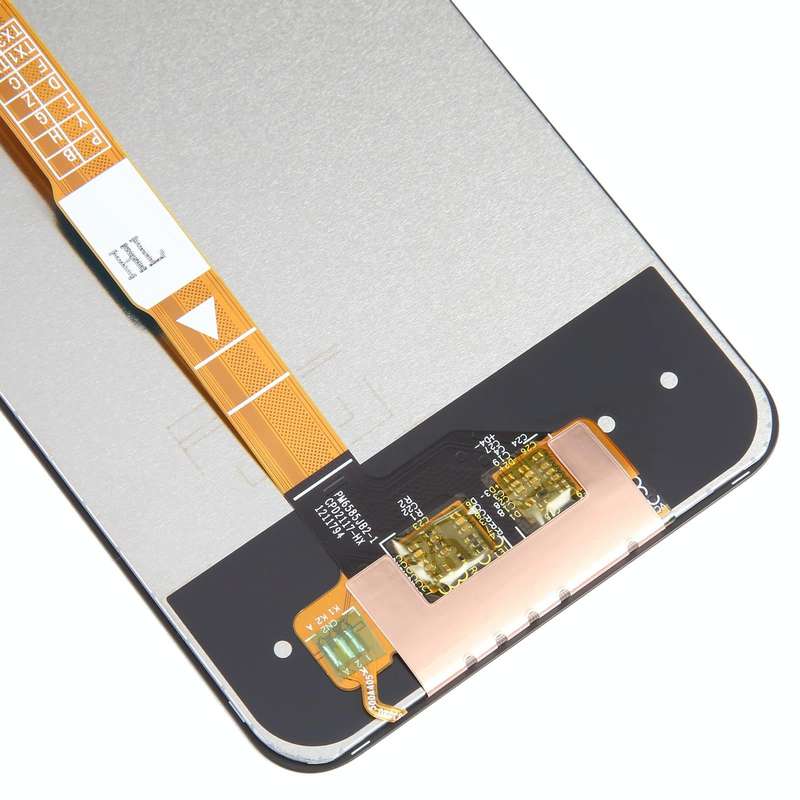 For vivo Y77e OEM LCD Screen With Digitizer Full Assembly