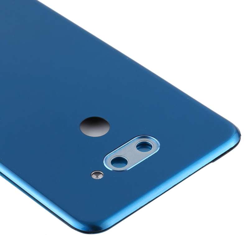 Battery Back Cover for LG K40S / LM-X430(Blue)