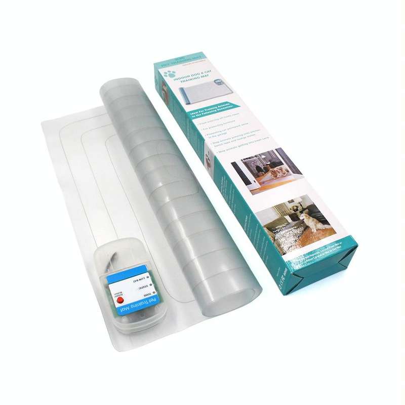 Pet Electrostatic Blanket Pet Electronic Training Supplies, Specification: 30x16 inches