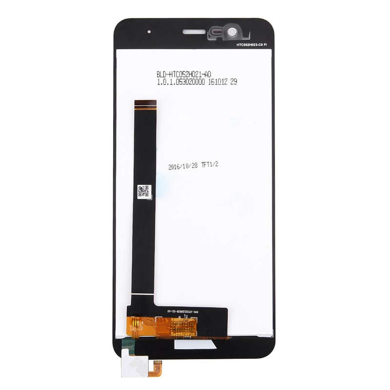 OEM LCD Screen for Asus ZenFone 3 Max / ZC520TL / X008D (038 Version) with Digitizer Full Assembl...