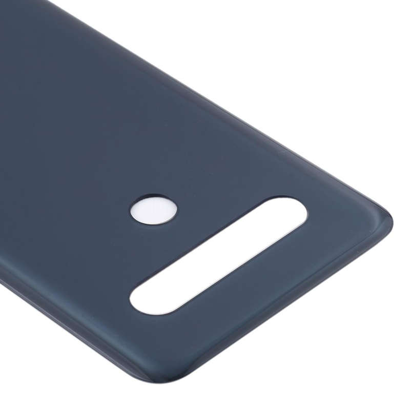 Battery Back Cover for LG Q51 / LM-Q510N(Grey)