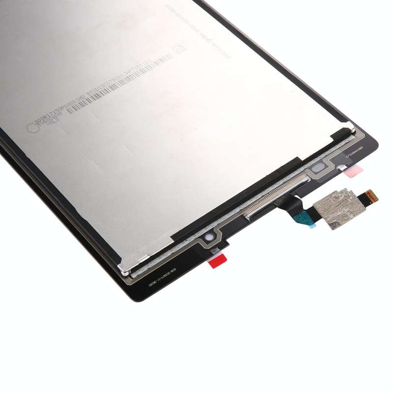 OEM LCD Screen for Lenovo Tab 2 A8-50F / A8-50LC with Digitizer Full Assembly (Black)