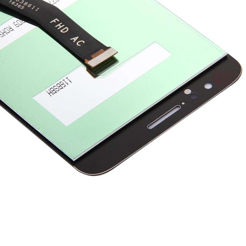 For Huawei nova nova plus MLA-L03 LCD Screen and Digitizer Full Assembly(Gold)