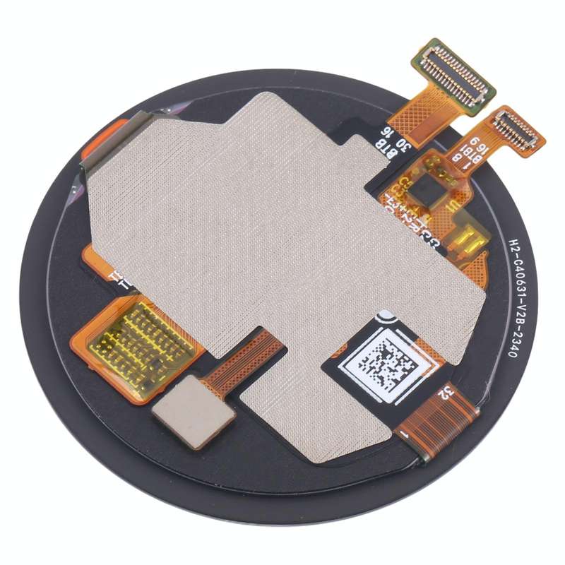 For Xiaomi Watch 2 Pro Original LCD Screen with Digitizer Full Assembly