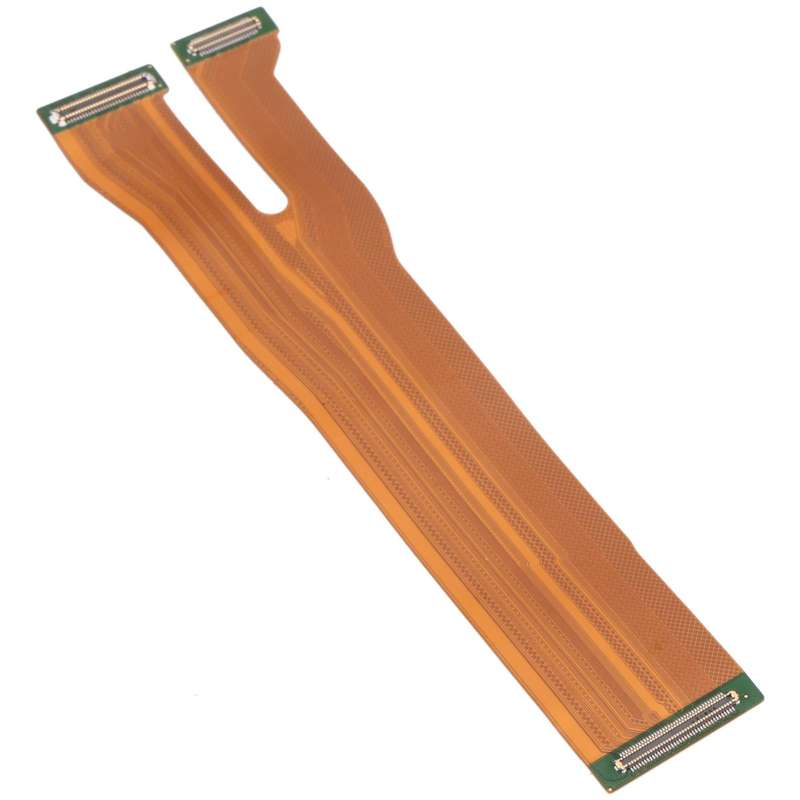 For Samsung Galaxy A53 SM-A536 Original Motherboard Flex Cable