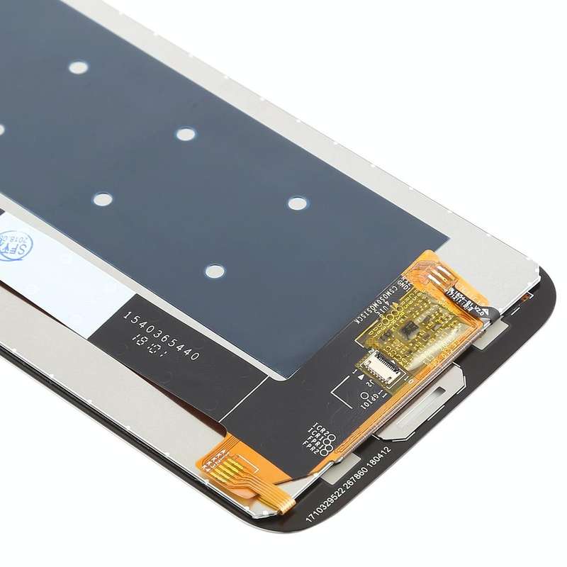 TFT LCD Screen for Xiaomi Black Shark with Digitizer Full Assembly(Black)