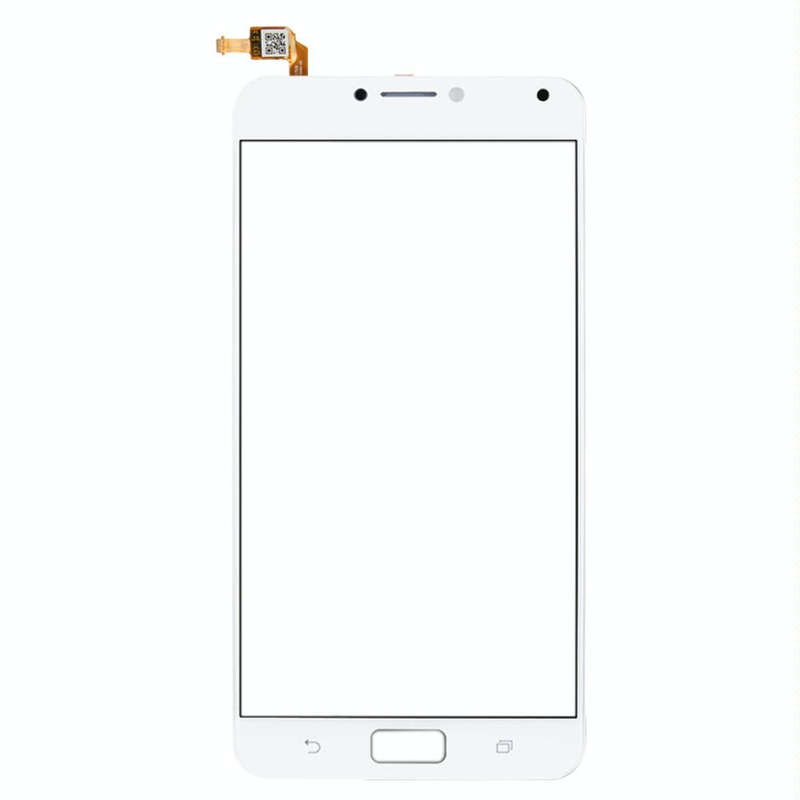Touch Panel for Asus Zenfone 4 Max Pro ZC554KL / X00ID (White)